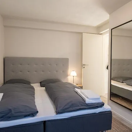 Newly Renovated 1-bed In *